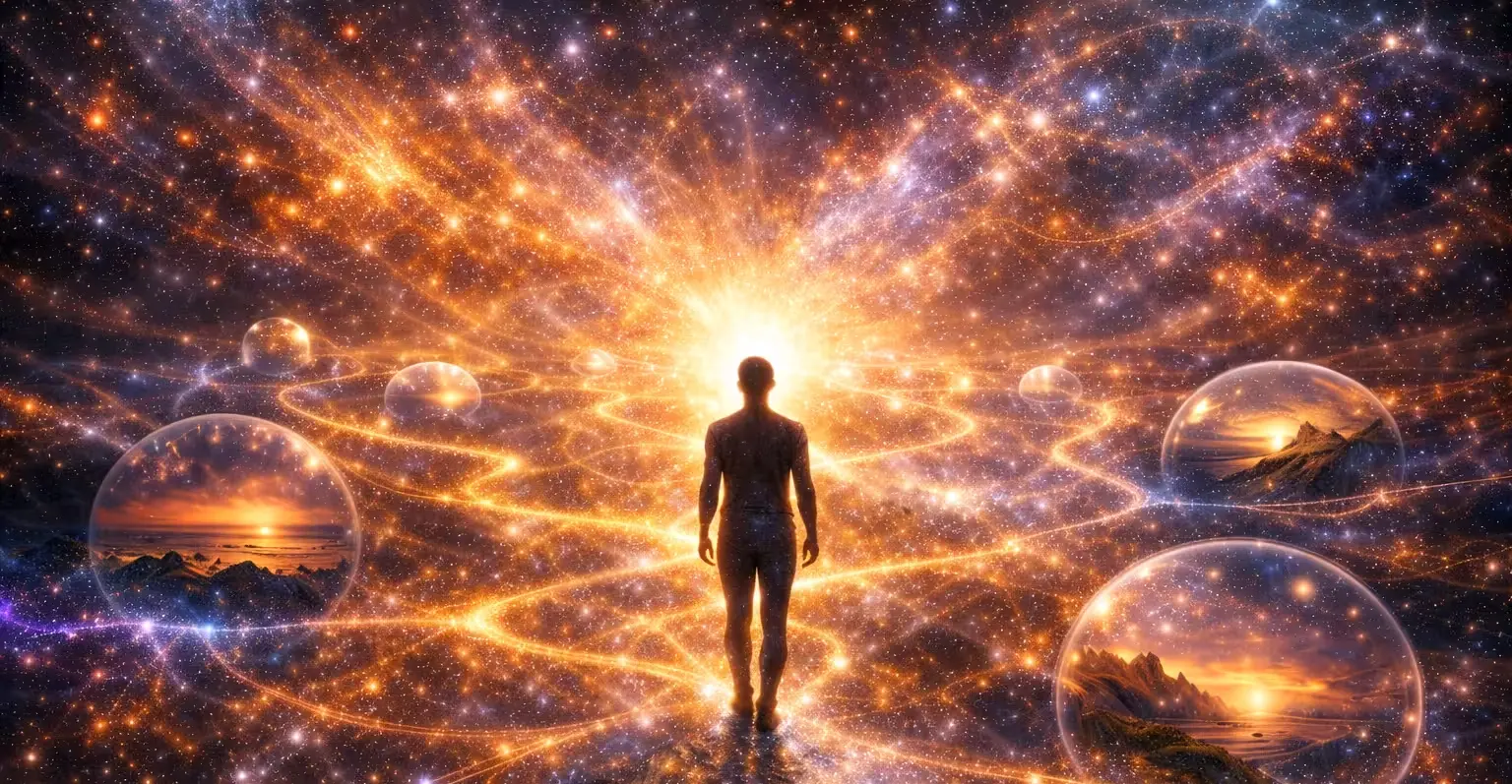 Pendule divinatoire et conscience